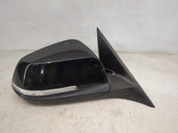 2013-2016 Bmw 328i Passenger Side View Mirror - Right Door Mirror OEM Used - Oemusedautoparts1.com
