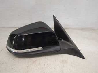 compare product 2013-2016 Bmw 328i Passenger Side View Mirror - Right Door Mirror OEM Used