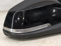 2013-2016 Bmw 328i Passenger Side View Mirror - Right Door Mirror OEM Used - Oemusedautoparts1.com