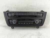 2012-2014 Bmw 328i Climate Control Module Temperature AC/Heater Replacement P/N:64.11-9226784-03 Fits Fits 2012 2013 2014 OE
