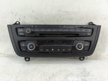 2012-2014 Bmw 328i Climate Control Module Temperature AC/Heater Replacement P/N:64.11-9226784-03 Fits Fits 2012 2013 2014 OE