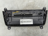 2012-2014 Bmw 328i Climate Control Module Temperature AC/Heater Replacement P/N:64.11-9226784-03 Fits Fits 2012 2013 2014 OE