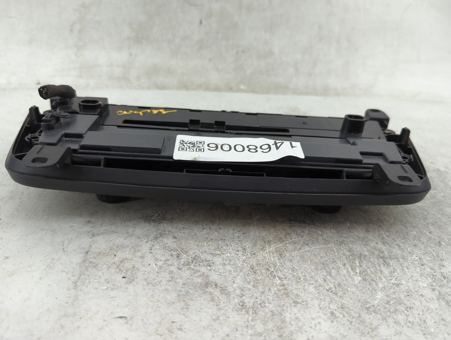 2012-2014 Bmw 328i Climate Control Module Temperature AC/Heater Replacement P/N:64.11-9226784-03 Fits Fits 2012 2013 2014 OE