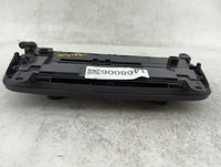 2012-2014 Bmw 328i Climate Control Module Temperature AC/Heater Replacement P/N:64.11-9226784-03 Fits Fits 2012 2013 2014 OE