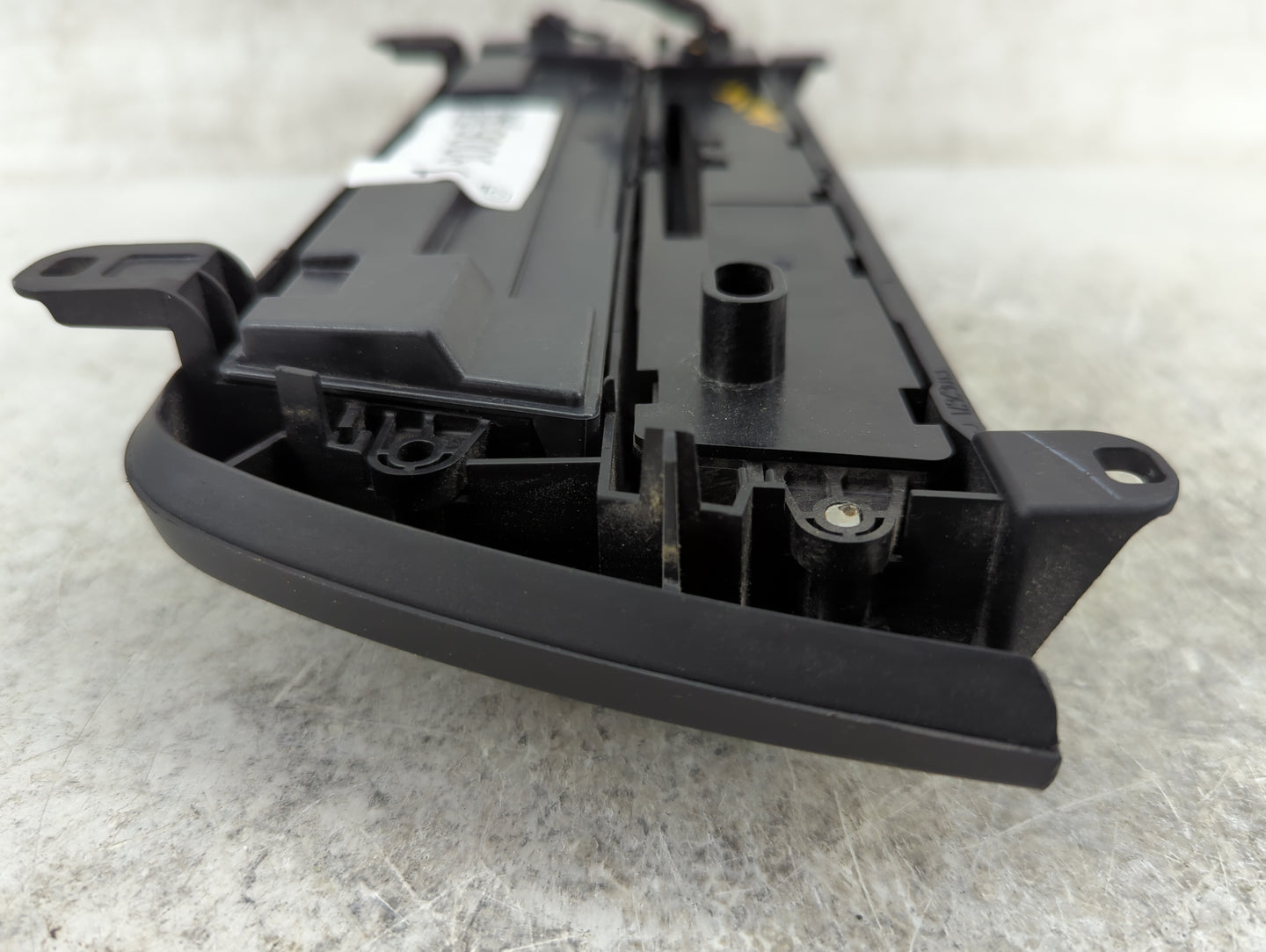 2012-2014 Bmw 328i Climate Control Module Temperature AC/Heater Replacement P/N:64.11-9226784-03 Fits Fits 2012 2013 2014 OE