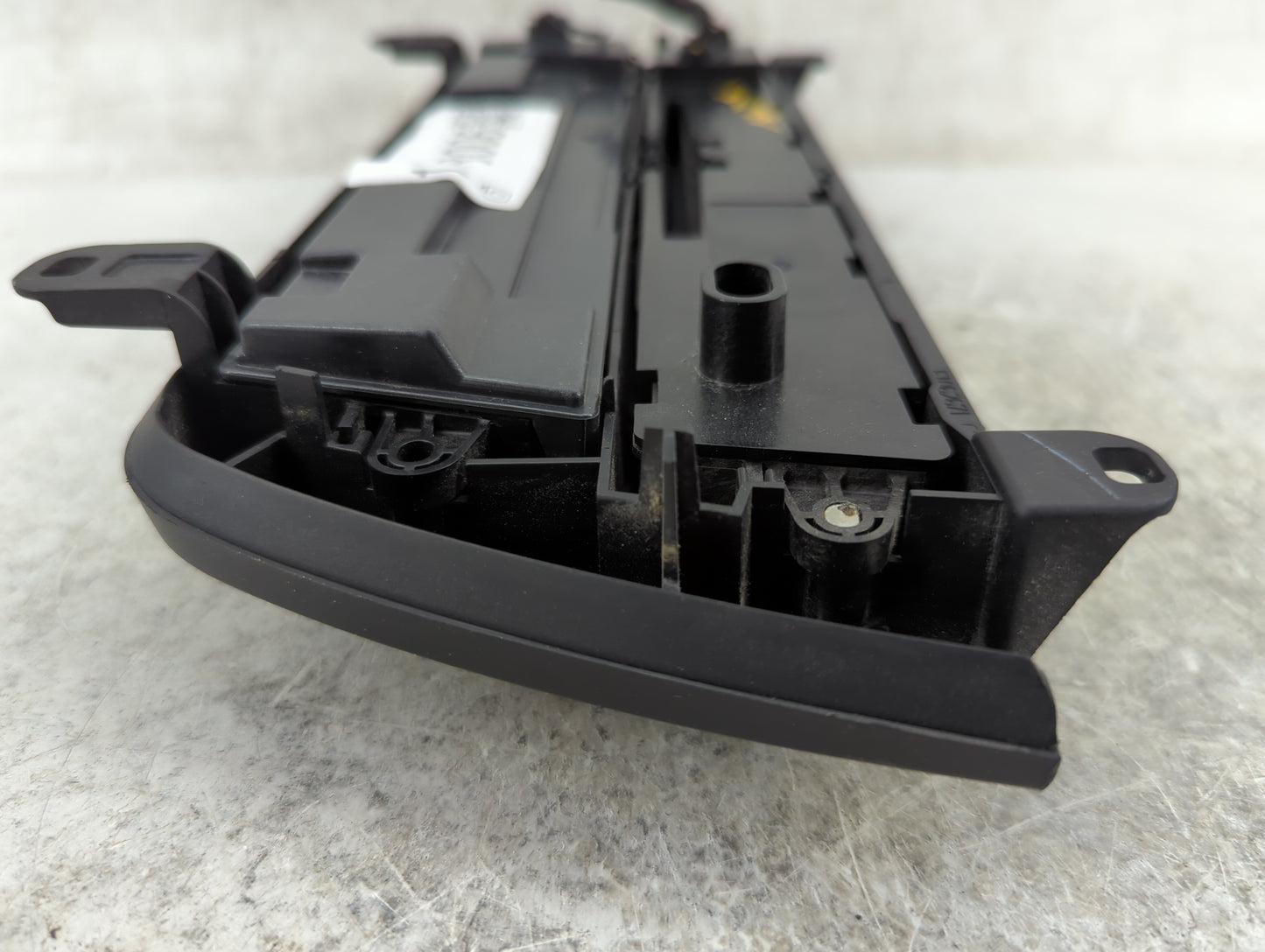2012-2014 Bmw 328i Climate Control Module Temperature AC/Heater Replacement P/N:64.11-9226784-03 Fits Fits 2012 2013 2014 OE