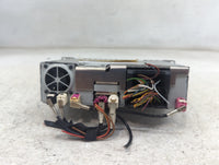 2012-2013 Bmw 328i Radio AM FM Cd Player Receiver Replacement P/N:9250938-01 VD1067C6008582, A2C82092301 Fits Fits 2012 2013