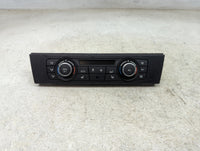 2011-2013 Bmw 328i Climate Control Module Temperature AC/Heater Replacement P/N:BH929226402 A2C80942405 Fits Fits 2011 2012 