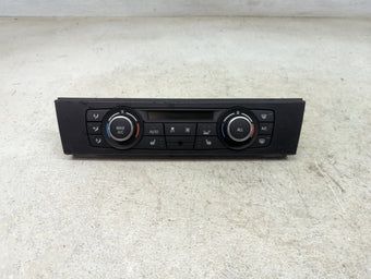 compare product 2011-2013 Bmw 328i Climate Control Module Temperature AC/Heater Replacement P/N:BH929226402 A2C80942405 Fits Fits 2011 2012 2013 OEM Used Auto Parts