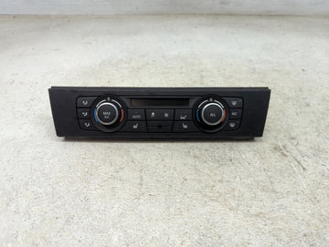 2011-2013 Bmw 328i Climate Control Module Temperature AC/Heater Replacement P/N:BH929226402 A2C80942405 Fits Fits 2011 2012 