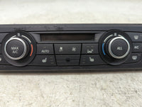 2011-2013 Bmw 328i Climate Control Module Temperature AC/Heater Replacement P/N:BH929226402 A2C80942405 Fits Fits 2011 2012 