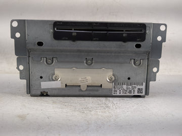 2012-2013 Bmw 328i Radio AM FM Cd Player Receiver Replacement P/N:9321499 HB B081, 2489252, 1030383-00 Fits Fits 2012 2013 O