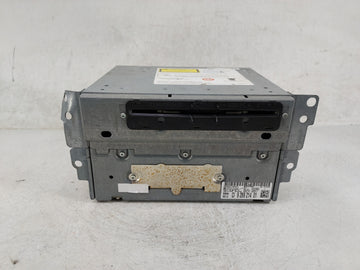 2012-2016 Bmw 328i Radio AM FM Cd Player Receiver Replacement P/N:9289214 HBB081 Fits Fits 2012 2013 2014 2015 2016 OEM Used