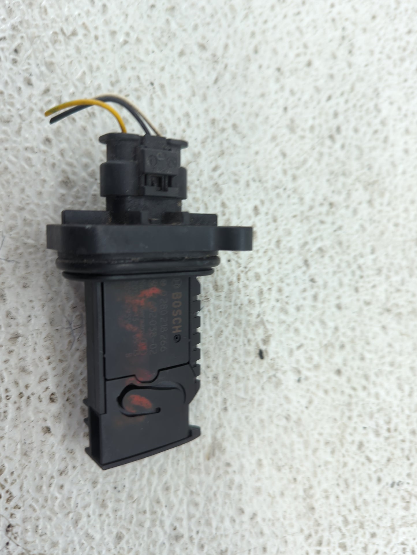 2012-2016 Bmw 328i Mass Air Flow Meter Maf 1487888 - Oemusedautoparts1.com