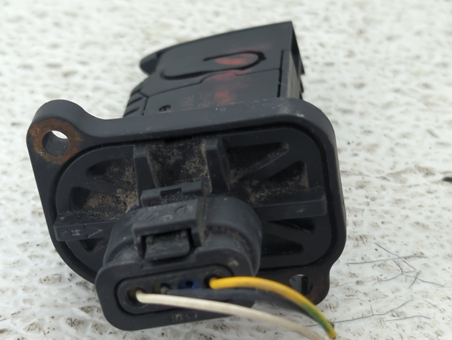 2012-2016 Bmw 328i Mass Air Flow Meter Maf 1487888 - Oemusedautoparts1.com