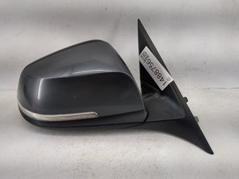 compare product 2013-2016 Bmw 328i Passenger Side View Mirror - Right Door Mirror OEM Used