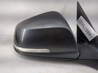 2013-2016 Bmw 328i Passenger Side View Mirror - Right Door Mirror OEM Used - Oemusedautoparts1.com
