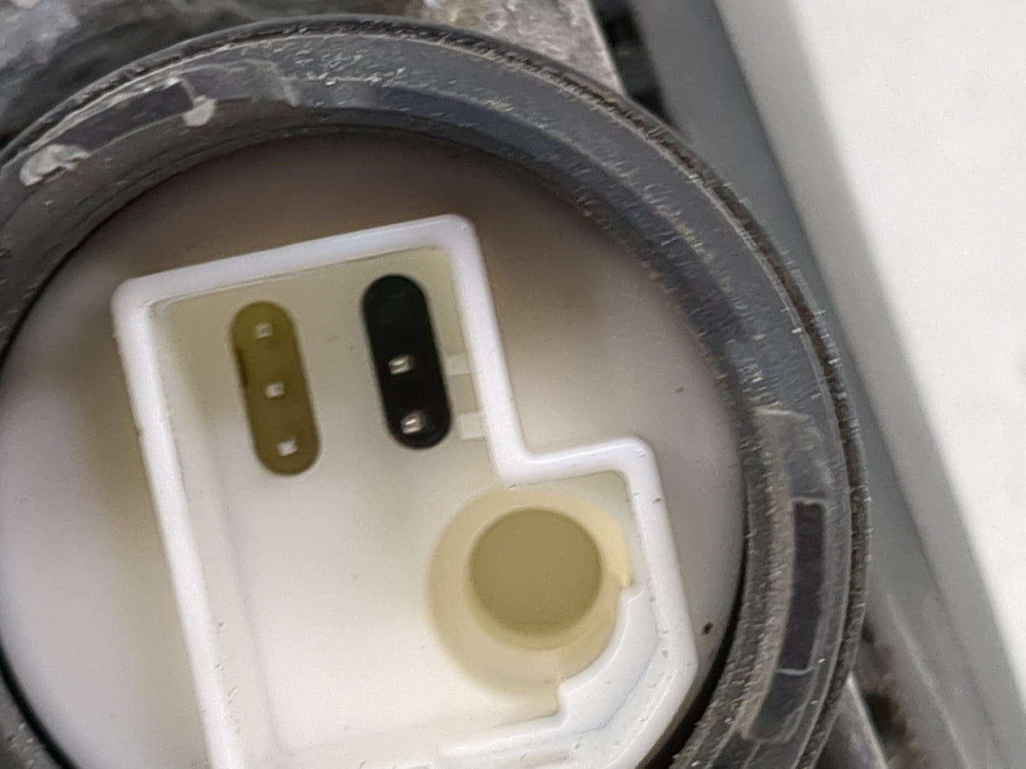 2013-2016 Bmw 328i Passenger Side View Mirror - Right Door Mirror OEM Used - Oemusedautoparts1.com