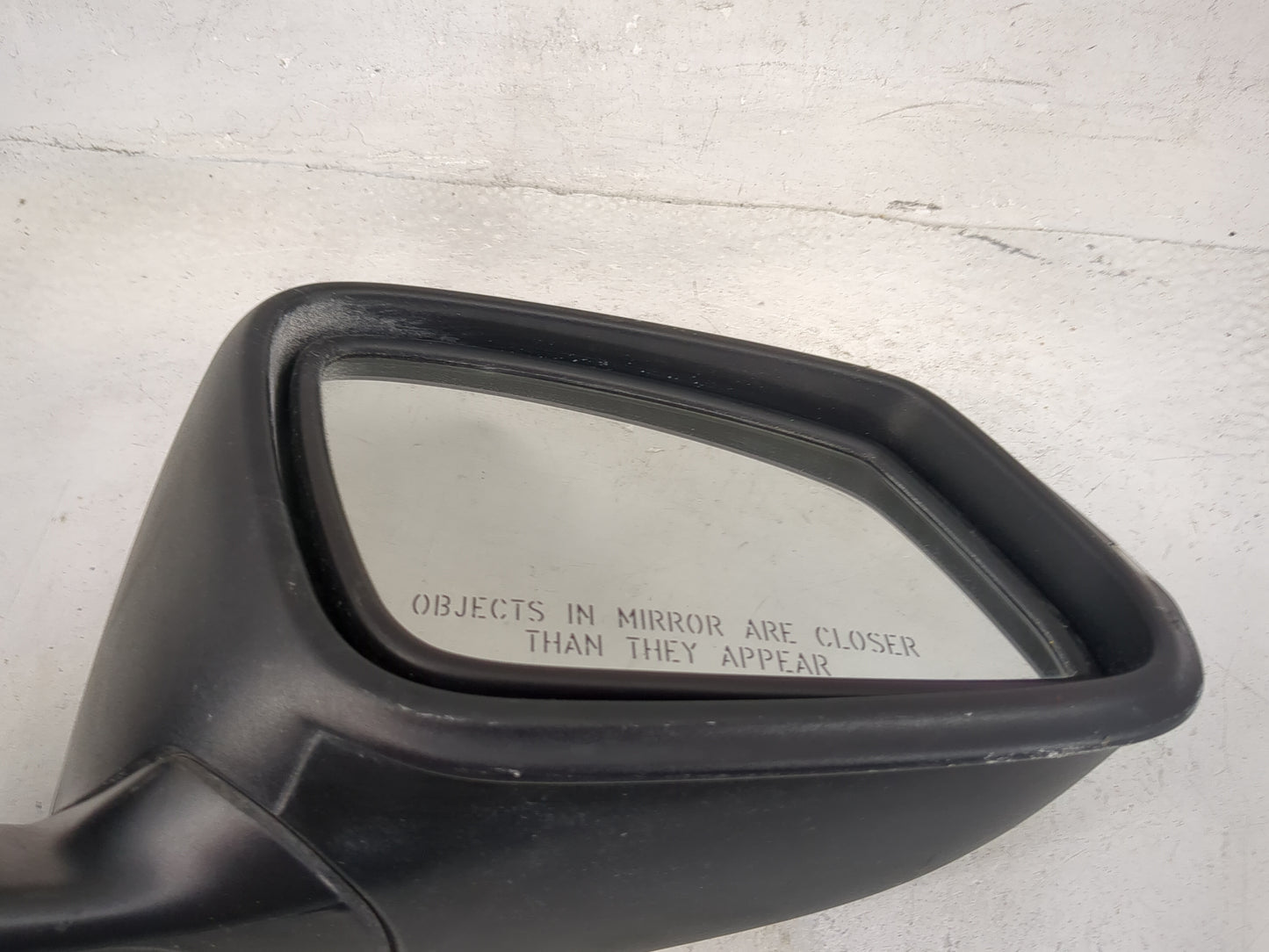 2013-2016 Bmw 328i Passenger Side View Mirror - Right Door Mirror OEM Used - Oemusedautoparts1.com