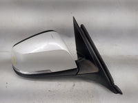 2012-2013 Bmw 328i Passenger Side View Mirror - Right Door Mirror OEM Used - Oemusedautoparts1.com
