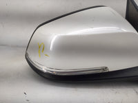 2012-2013 Bmw 328i Passenger Side View Mirror - Right Door Mirror OEM Used - Oemusedautoparts1.com