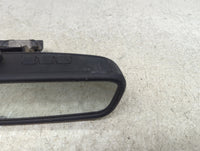 2013-2015 Bmw 328i Interior Rear View Mirror Replacement OEM P/N:E11 026662 GNTX-1005 Fits Fits 2013 2014 2015 2016 OEM Used
