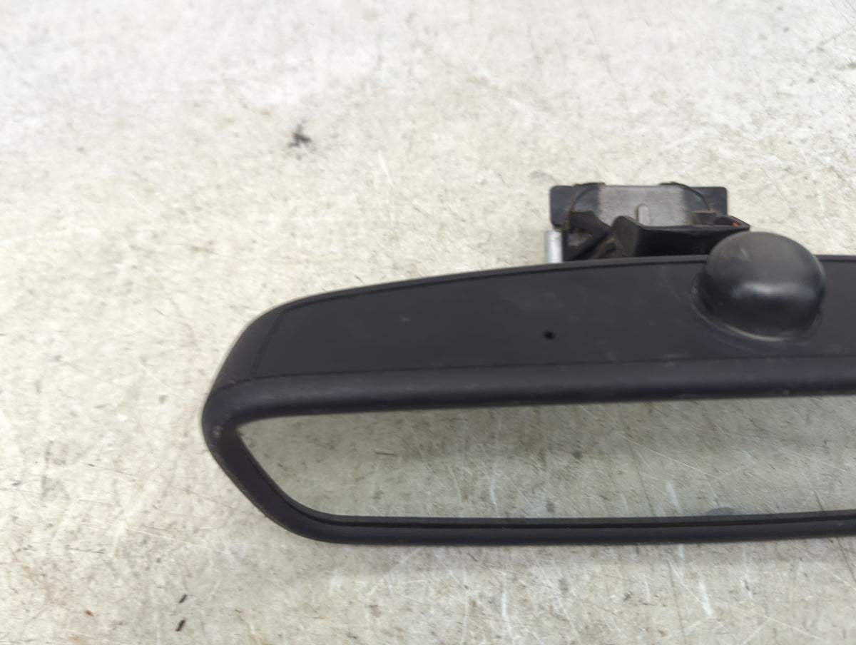 2013-2015 Bmw 328i Interior Rear View Mirror Replacement OEM P/N:E11 026662 GNTX-1005 Fits Fits 2013 2014 2015 2016 OEM Used