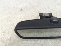 2013-2015 Bmw 328i Interior Rear View Mirror Replacement OEM P/N:E11 026662 GNTX-1005 Fits Fits 2013 2014 2015 2016 OEM Used