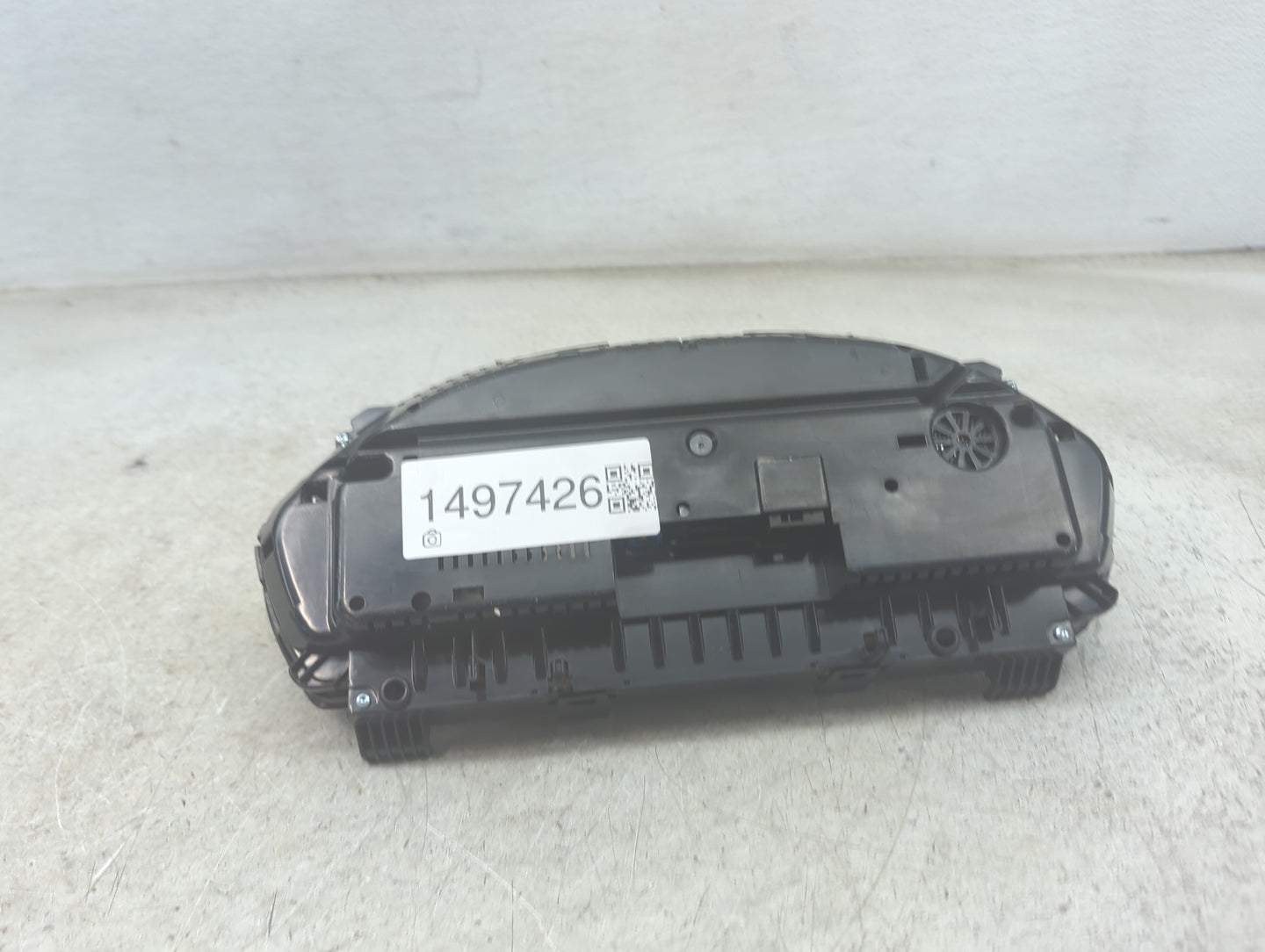 2012-2016 Bmw 328i Instrument Cluster Speedometer Gauges P/N:9311392-01 9232895 Miles: Fits Fits 2012 2013 2014 2015 2016 OE