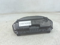 2012-2016 Bmw 328i Instrument Cluster Speedometer Gauges P/N:9311392-01 9232895 Miles: Fits Fits 2012 2013 2014 2015 2016 OE