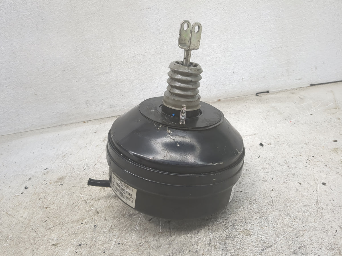 2013 Bmw 328i Power Brake Booster Oem 1501054 - Oemusedautoparts1.com