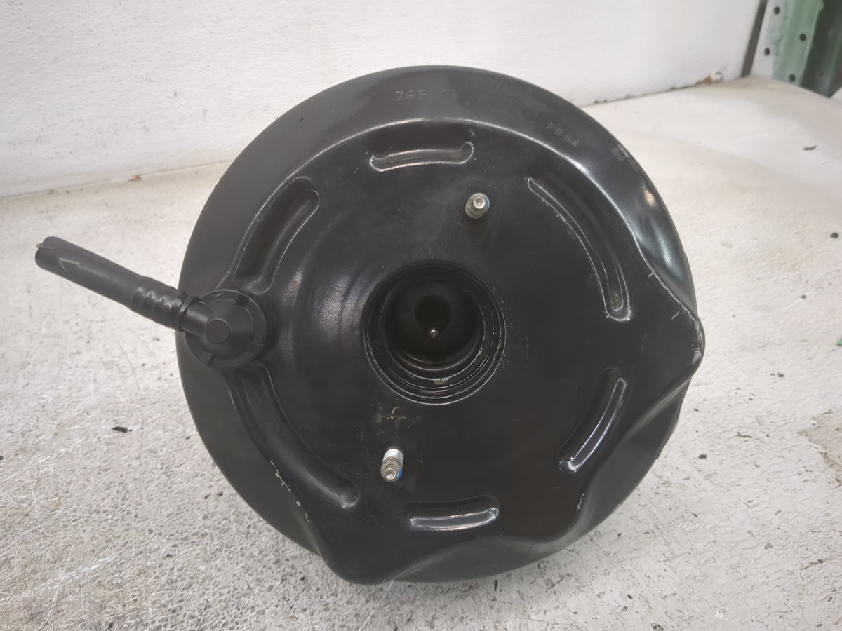 2013 Bmw 328i Power Brake Booster Oem 1501054 - Oemusedautoparts1.com