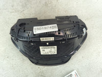 2012-2016 Bmw 328i Instrument Cluster Speedometer Gauges P/N:9232895 9311384-01, 1436951 Miles: Fits Fits 2012 2013 2014 201
