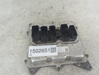 2012-2015 Bmw 328i PCM Engine Control Computer ECU ECM PCU OEM P/N:0261S08697 8601158-01, 030077527 Fits Fits 2012 2013 2014