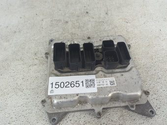 compare product 2012-2015 Bmw 328i PCM Engine Control Computer ECU ECM PCU OEM P/N:0261S08697 8601158-01, 030077527 Fits Fits 2012 2013 2014 2015 OEM Used Auto Parts