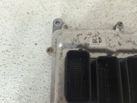 2012-2015 Bmw 328i PCM Engine Control Computer ECU ECM PCU OEM P/N:0261S08697 8601158-01, 030077527 Fits Fits 2012 2013 2014