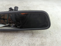 2013-2015 Bmw 328i Interior Rear View Mirror Replacement OEM P/N:E13 026662 GNTX-1005 Fits Fits 2013 2014 2015 2016 OEM Used