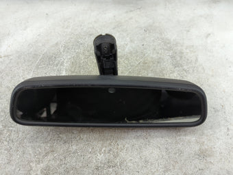 compare product 2013 Bmw 328i Interior Rear View Mirror Replacement OEM P/N:E1 048254 IC: 3855-FB031505 Fits OEM Used Auto Parts
