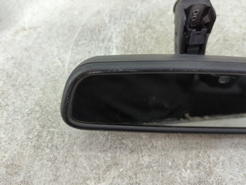 2013 Bmw 328i Interior Rear View Mirror Replacement OEM P/N:E1 048254 IC: 3855-FB031505 Fits OEM Used Auto Parts
