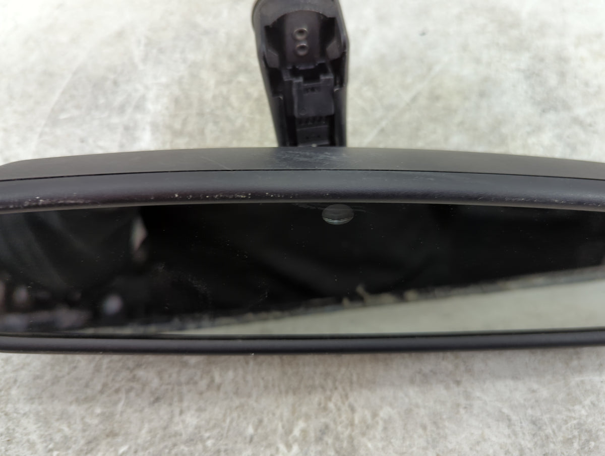 2013 Bmw 328i Interior Rear View Mirror Replacement OEM P/N:E1 048254 IC: 3855-FB031505 Fits OEM Used Auto Parts - Oemusedau