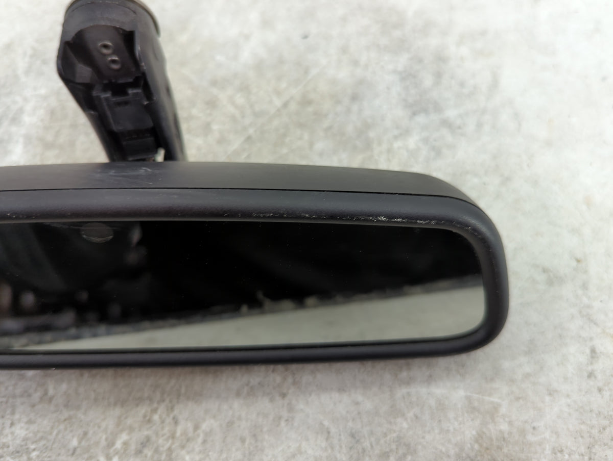 2013 Bmw 328i Interior Rear View Mirror Replacement OEM P/N:E1 048254 IC: 3855-FB031505 Fits OEM Used Auto Parts - Oemusedau