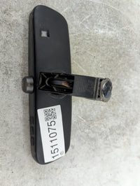 2013 Bmw 328i Interior Rear View Mirror Replacement OEM P/N:E1 048254 IC: 3855-FB031505 Fits OEM Used Auto Parts - Oemusedau