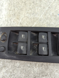 2013 Bmw 328i Driver Left Door Master Power Window Switch 9217365-05 - Oemusedautoparts1.com