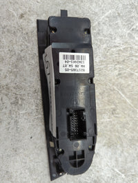 2013 Bmw 328i Driver Left Door Master Power Window Switch 9217365-05 - Oemusedautoparts1.com