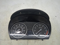 2013 Bmw 328i Instrument Cluster Speedometer Gauges P/N:9283839-02 IK928383902A, 1439510 Miles: Fits OEM Used Auto Parts - O