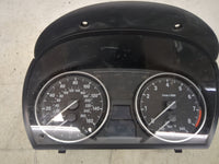 2013 Bmw 328i Instrument Cluster Speedometer Gauges P/N:9283839-02 IK928383902A, 1439510 Miles: Fits OEM Used Auto Parts - O