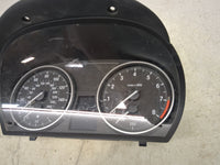 2013 Bmw 328i Instrument Cluster Speedometer Gauges P/N:9283839-02 IK928383902A, 1439510 Miles: Fits OEM Used Auto Parts - O