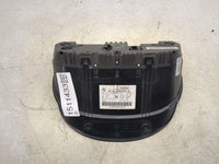 2013 Bmw 328i Instrument Cluster Speedometer Gauges P/N:9283839-02 IK928383902A, 1439510 Miles: Fits OEM Used Auto Parts - O