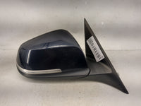 2013-2016 Bmw 328i Passenger Side View Mirror - Right Door Mirror OEM Used - Oemusedautoparts1.com