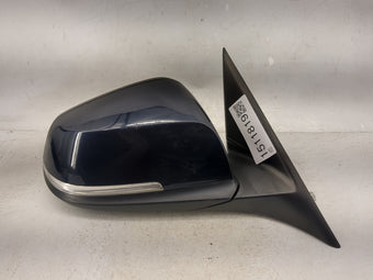 compare product 2013-2016 Bmw 328i Passenger Side View Mirror - Right Door Mirror OEM Used
